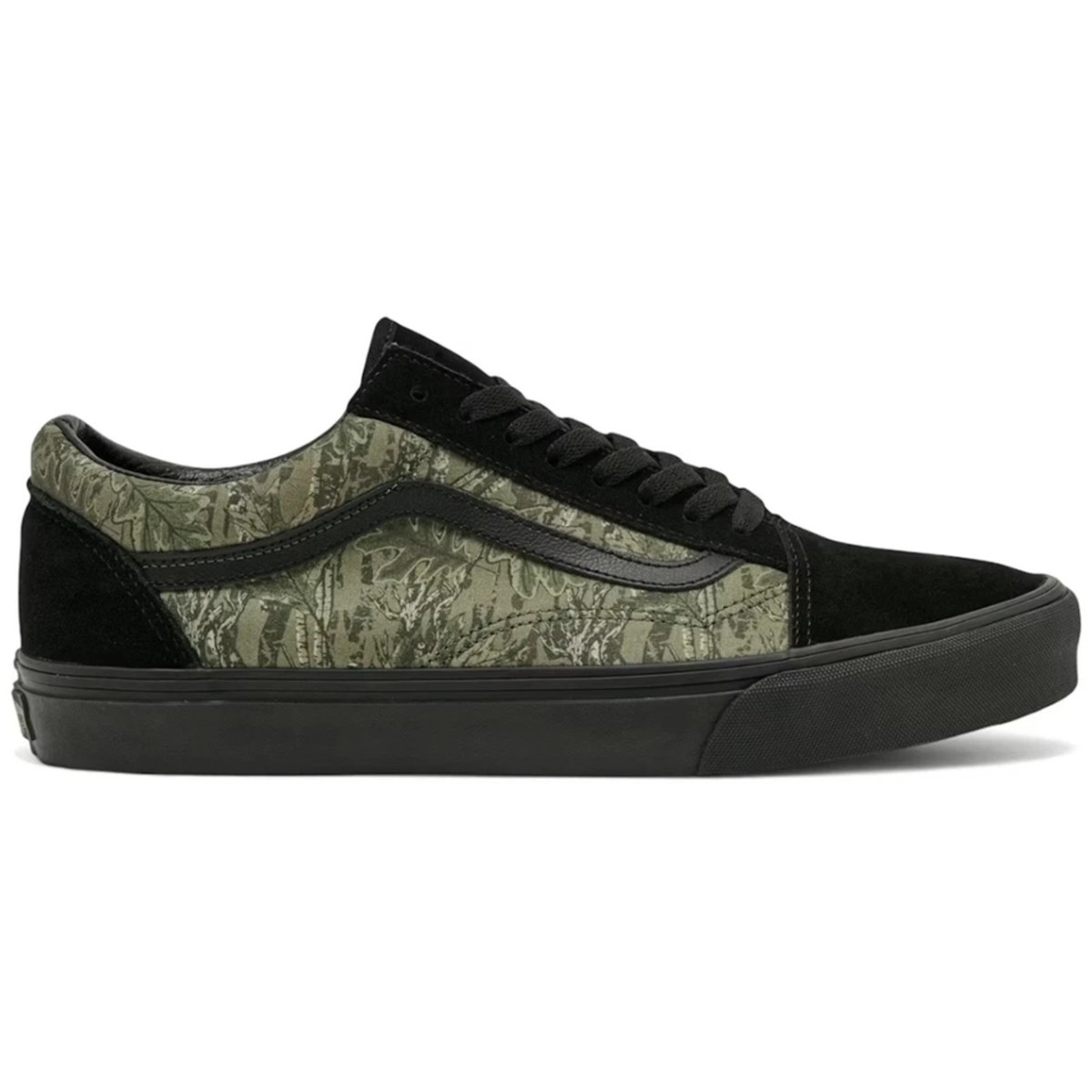Vans Shoes Old Skool - Vans Old Skool schoenen voor heren