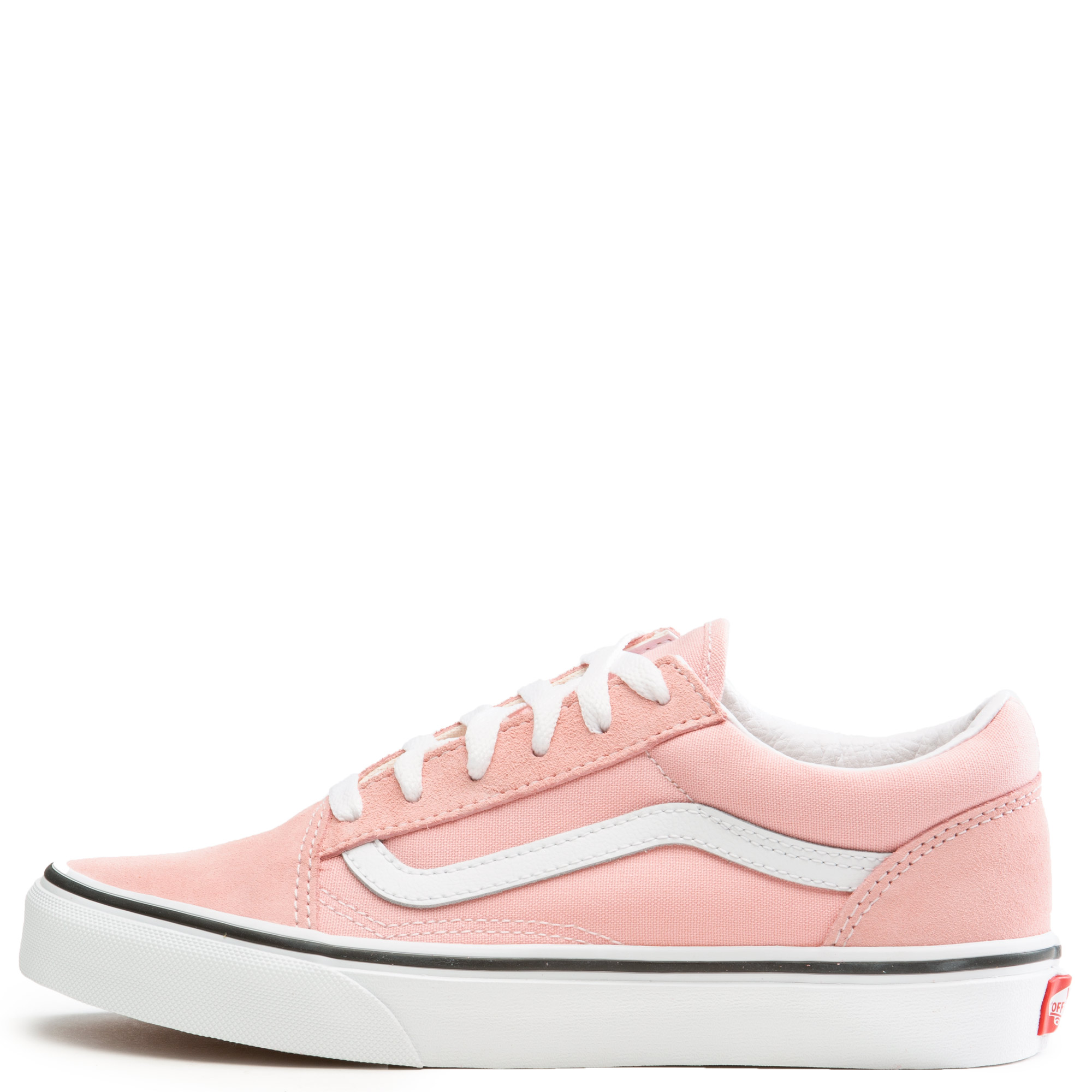 Vans Shoes Old Skool - Vans J Old Skool 9AL Casual