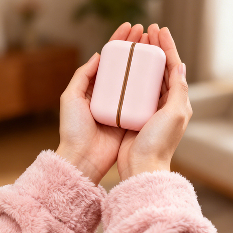 Split-style handwarmer met mag - Hand Warmer Electric recensie en prijs