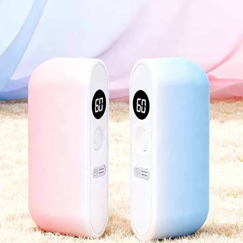 Split-style handwarmer met mag - Hand Warmer Electric recensie en prijs