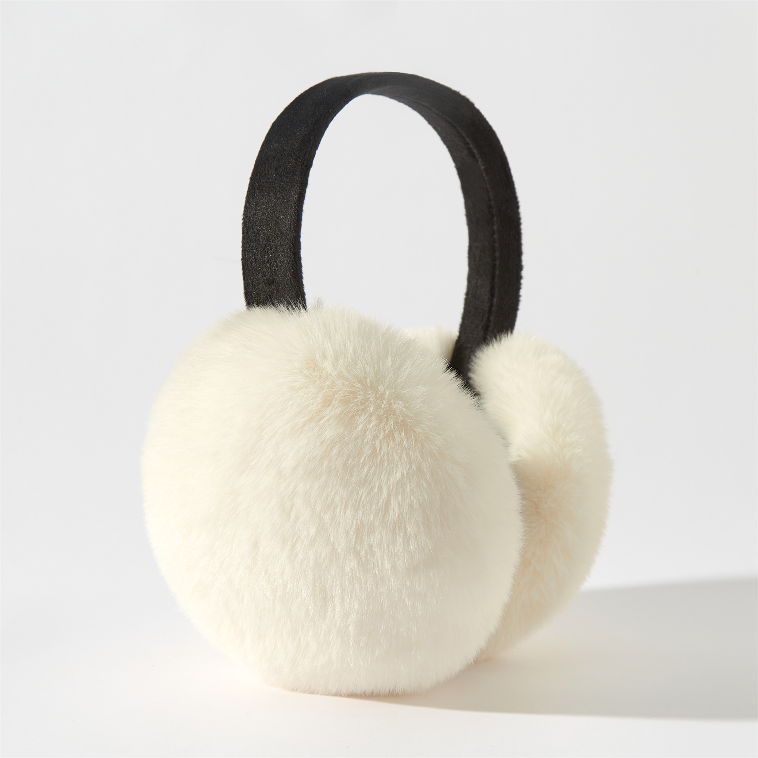 2025 Nieuwe Color Blocking Oor - Earmuffs Foldable recensie en prijs