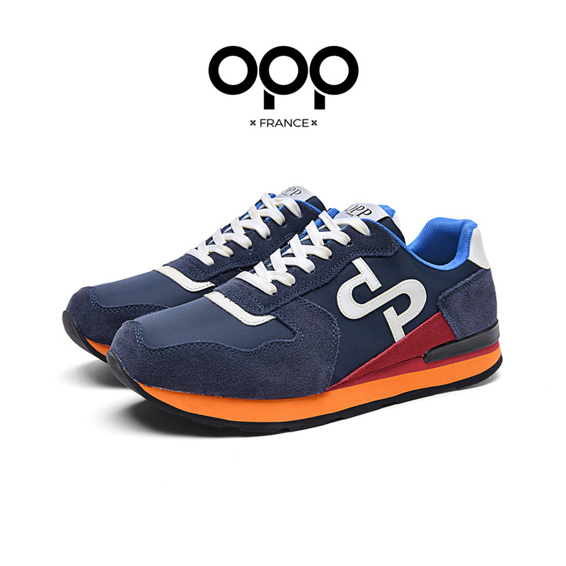 OPP Originele Herenmode casual - New Balance Shoes 574 recensie en prijs