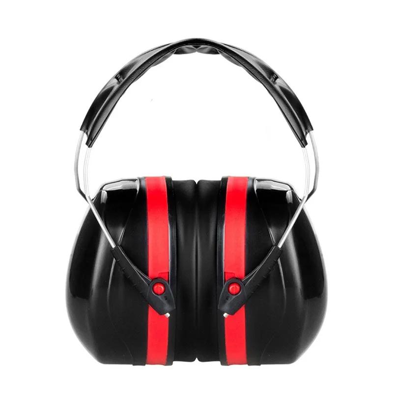 Anti-geluid hoofd verstelbare  - Earmuffs Foldable recensie en prijs