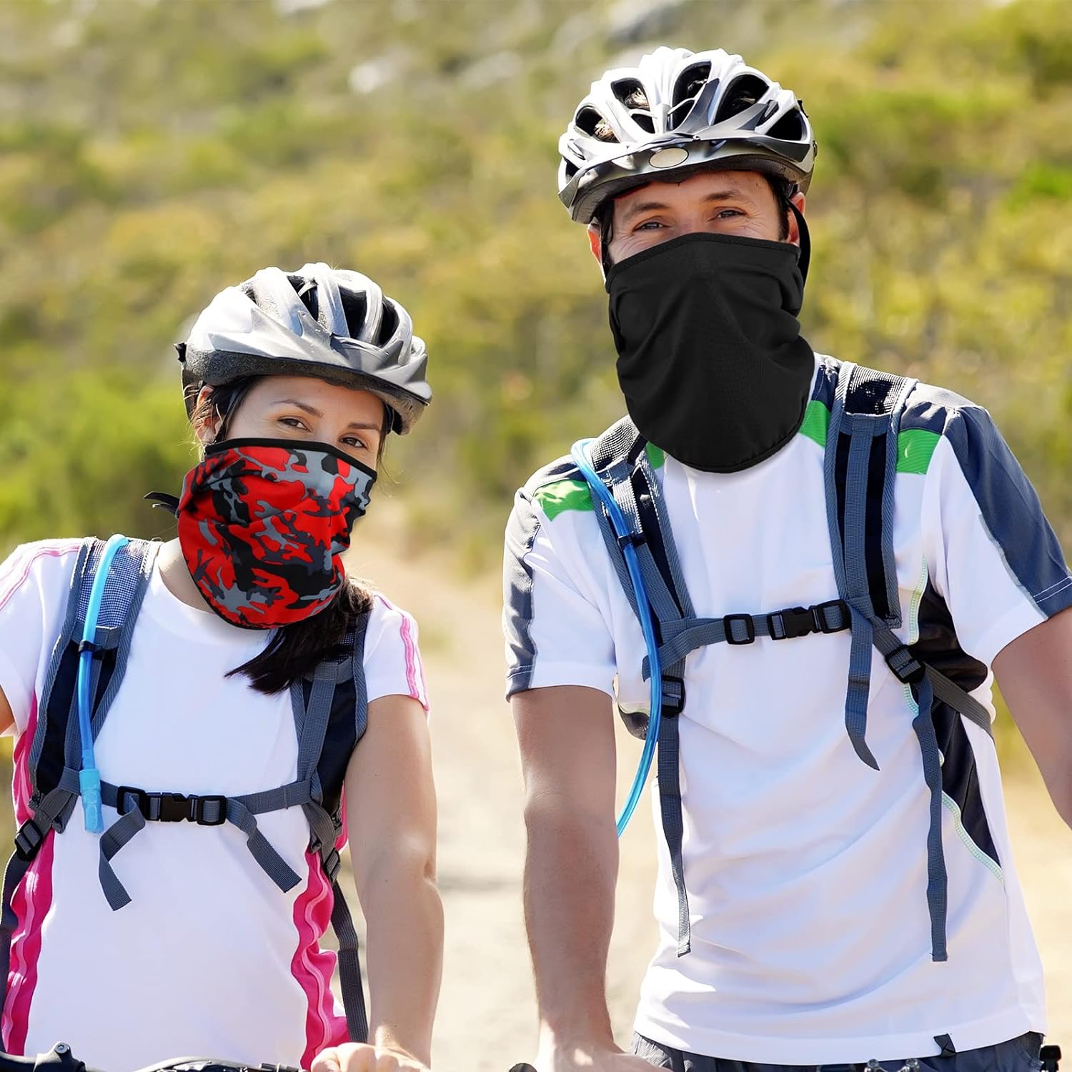Bivakmuts voor dames Fietsen C - Balaclava Ski Mask recensie en prijs