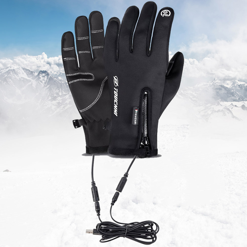 Usb Touchscreen Handschoenen E - Hand Warmer Electric recensie en prijs