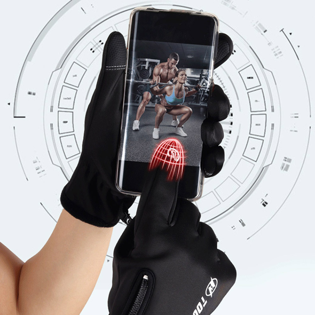 Usb Touchscreen Handschoenen E - Hand Warmer Electric recensie en prijs