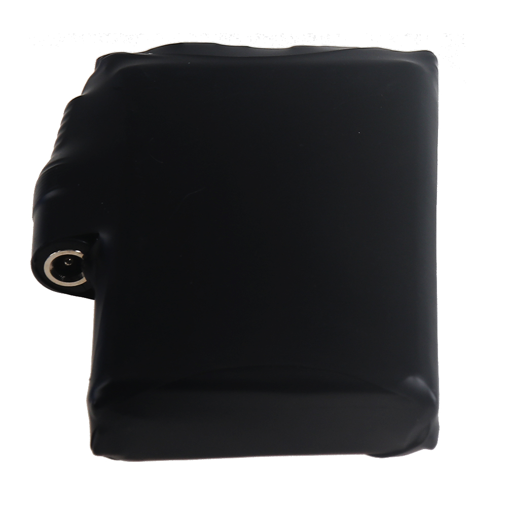 7.4V Li-Polymeer 3000mAh batte - Heated Vest Battery recensie en prijs