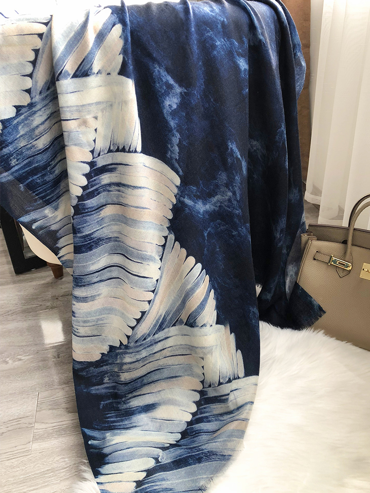 Pashmina Sjaals voor Dames 200 - Shawl Wrap Winter recensie en prijs