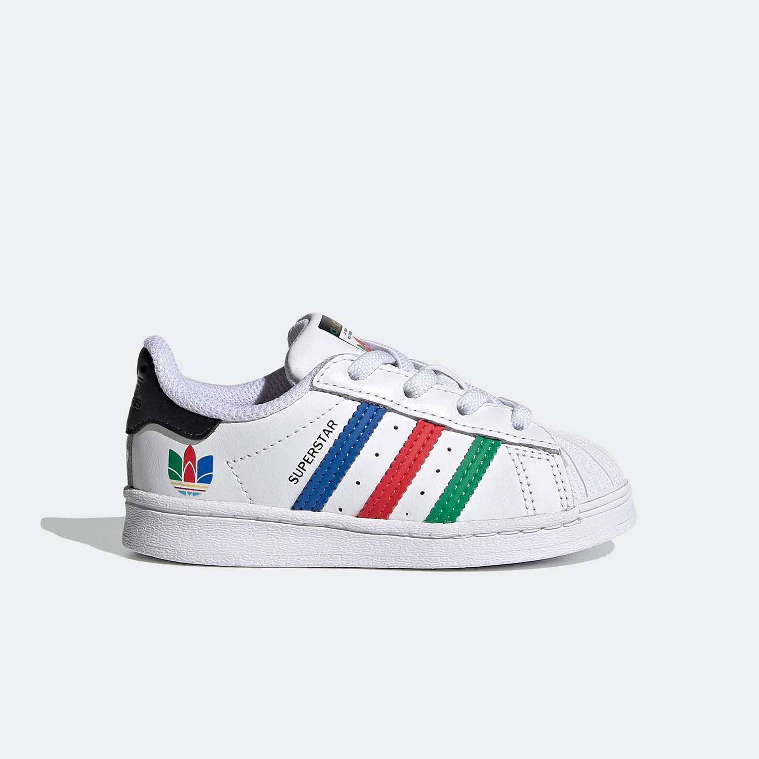 Adidas echte SUPERSTAR EL I Th - Adidas Shoes Superstar recensie en prijs