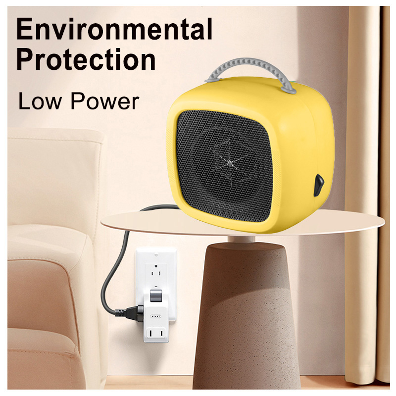 Huishoudelijke kleine verwarmi - Hand Warmer Electric recensie en prijs