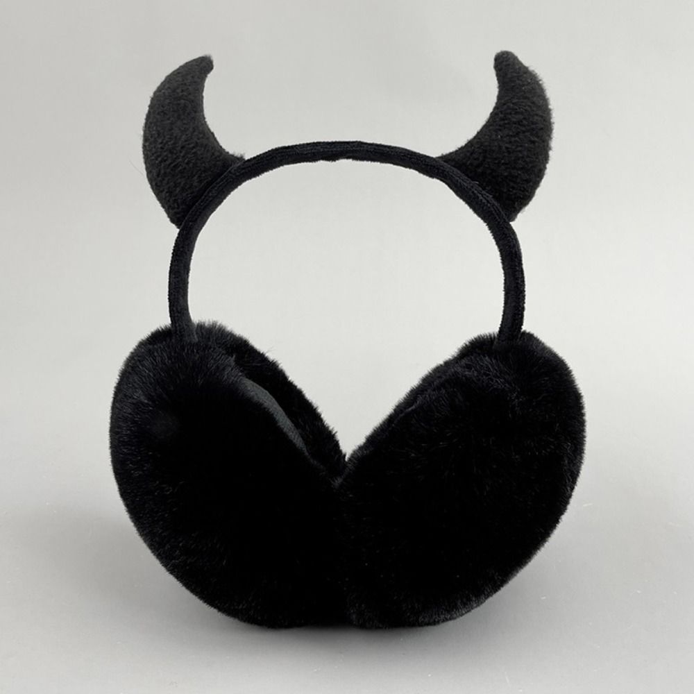 Gotische opvouwbare oorbescher - Earmuffs Foldable recensie en prijs