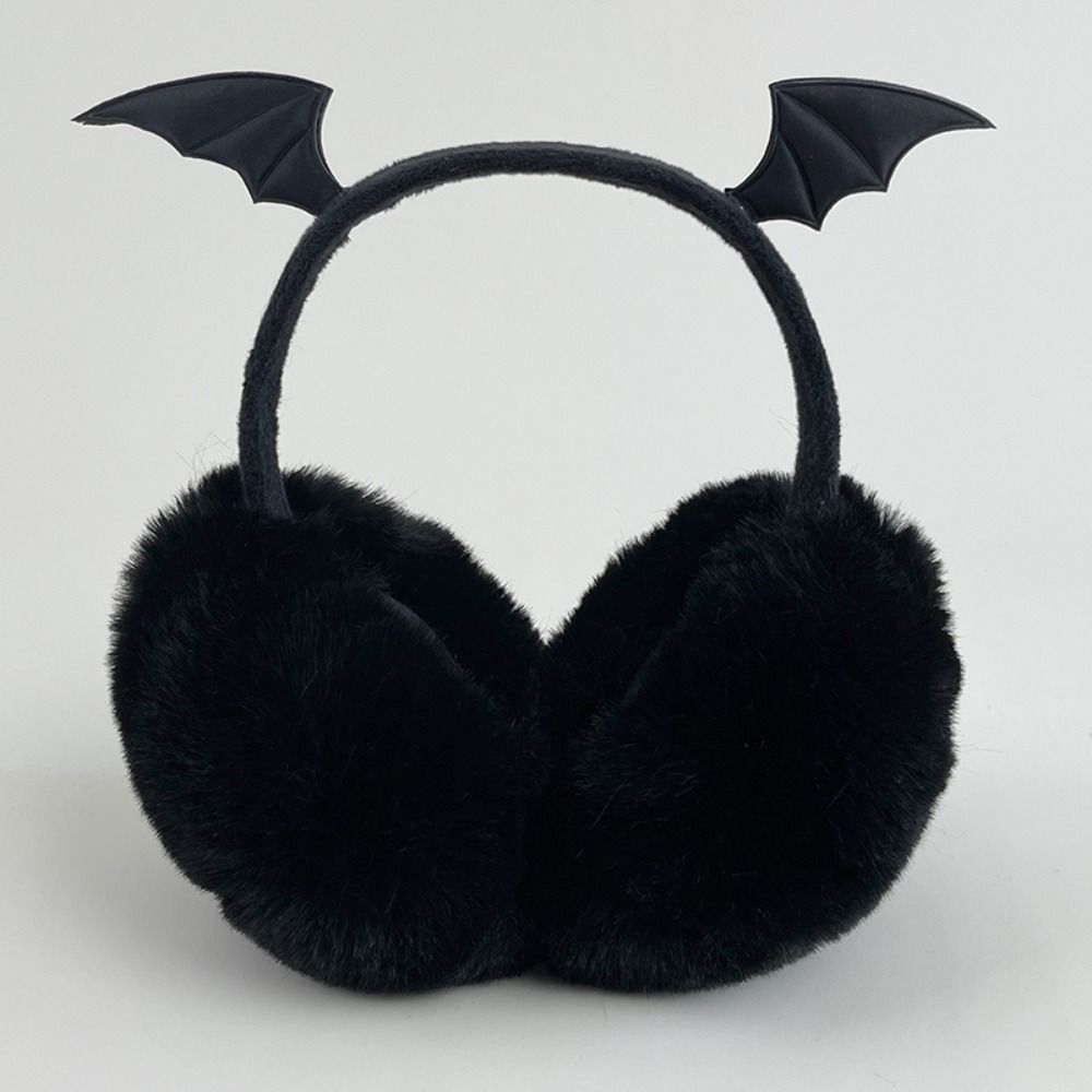 Gotische opvouwbare oorbescher - Earmuffs Foldable recensie en prijs