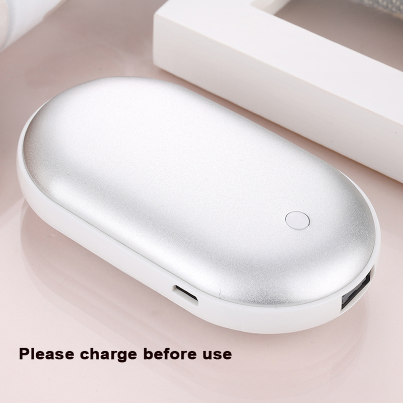 Ultradunne dubbelzijdige handw - Hand Warmer Electric recensie en prijs