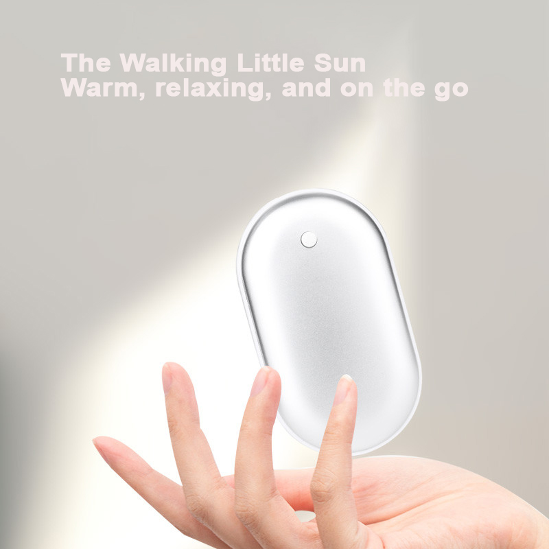 Ultradunne dubbelzijdige handw - Hand Warmer Electric recensie en prijs