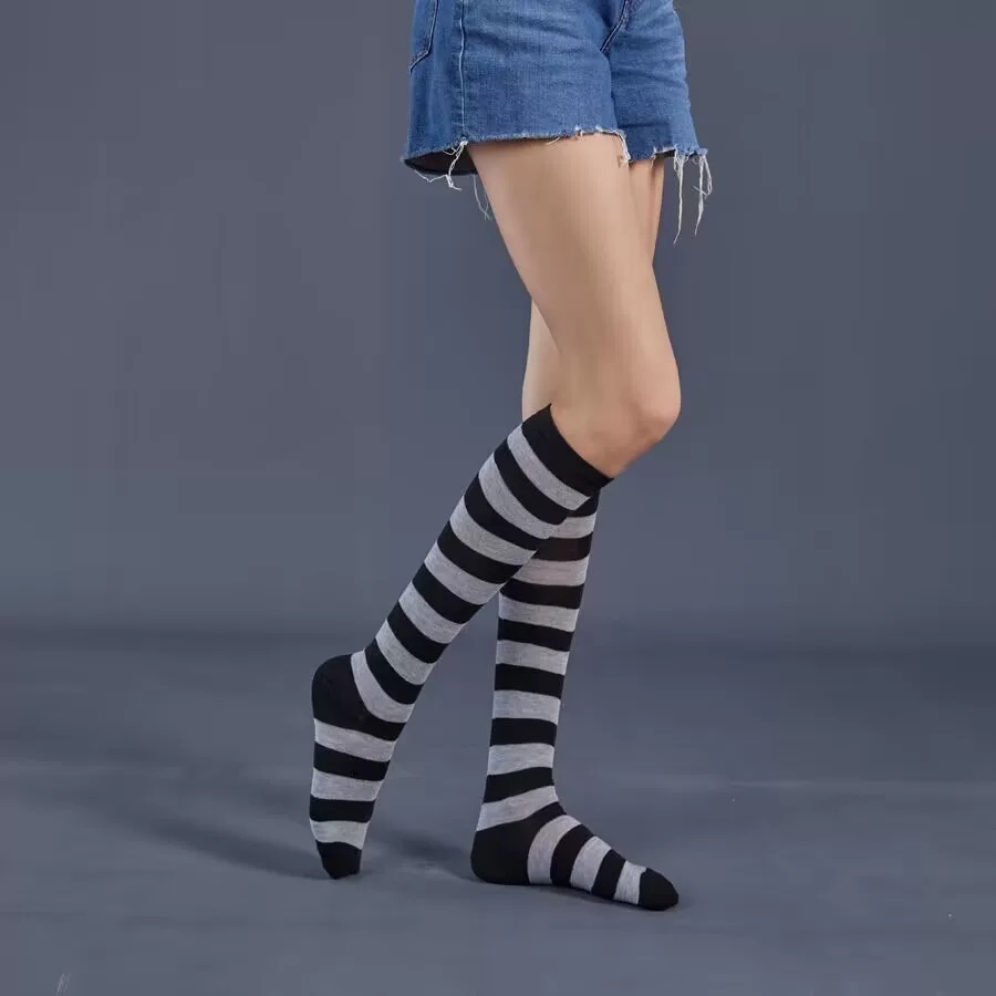 Dames Winter Warme Kniekousen  - Thermal Sock Wool recensie en prijs