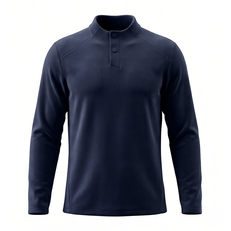 Heren fleece gevoerd henley-sh - Flannel Shirt Lined recensie en prijs