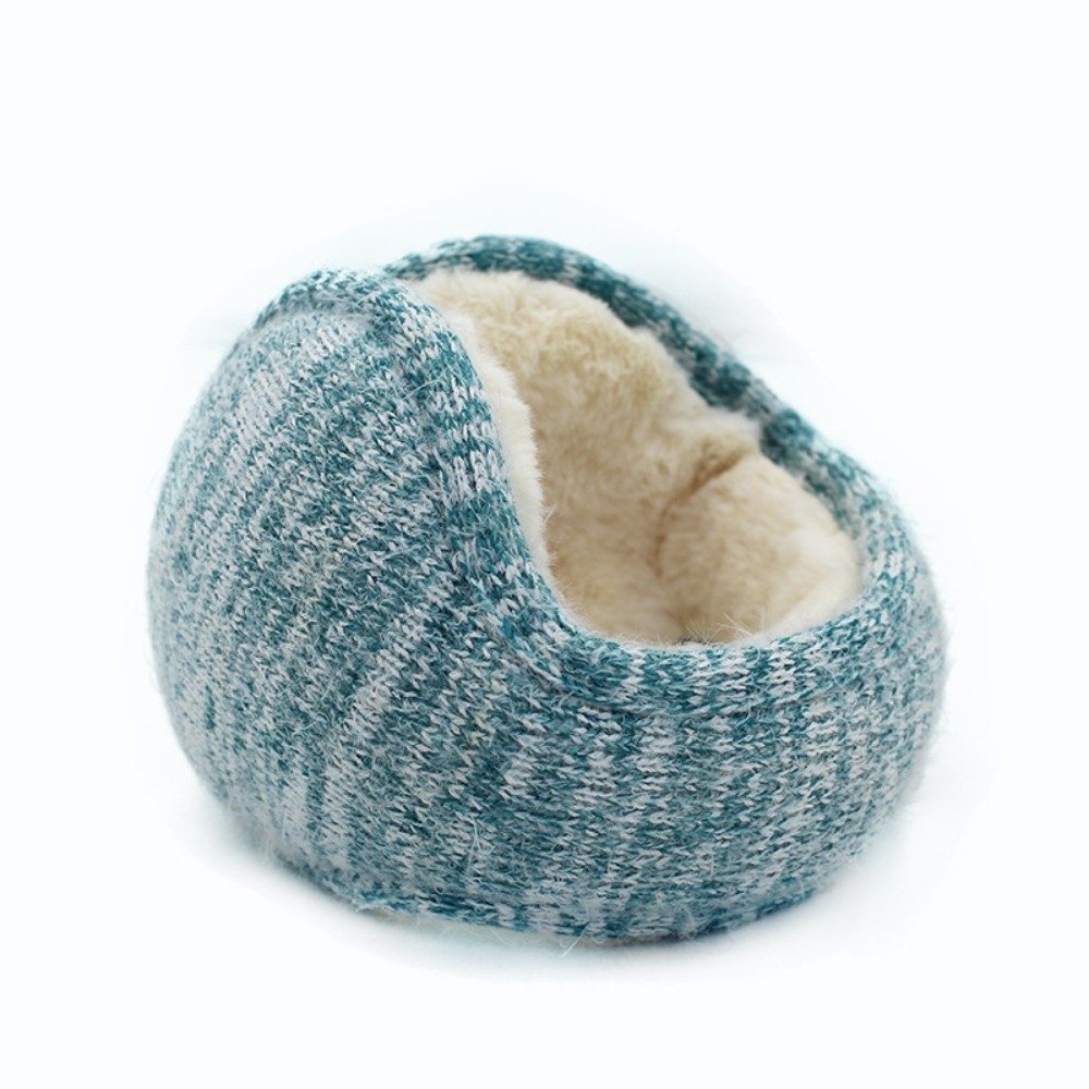 Achterkantversierd ontwerp Moh - Earmuffs Foldable recensie en prijs