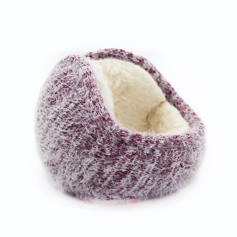 Achterkantversierd ontwerp Moh - Earmuffs Foldable recensie en prijs