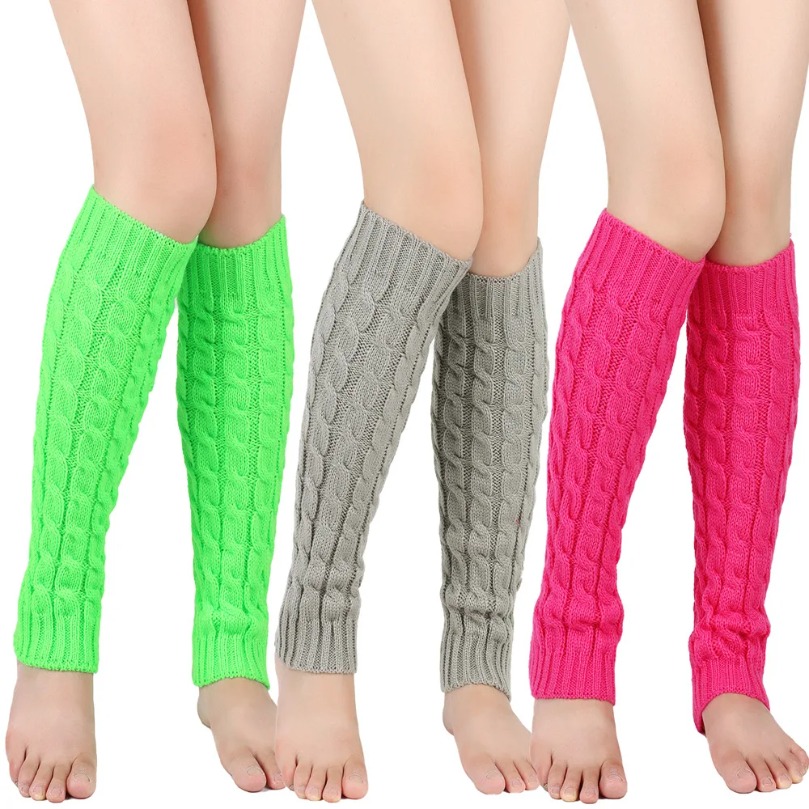 Enkelwarmers Been Dames Winter - Thermal Sock Wool recensie en prijs