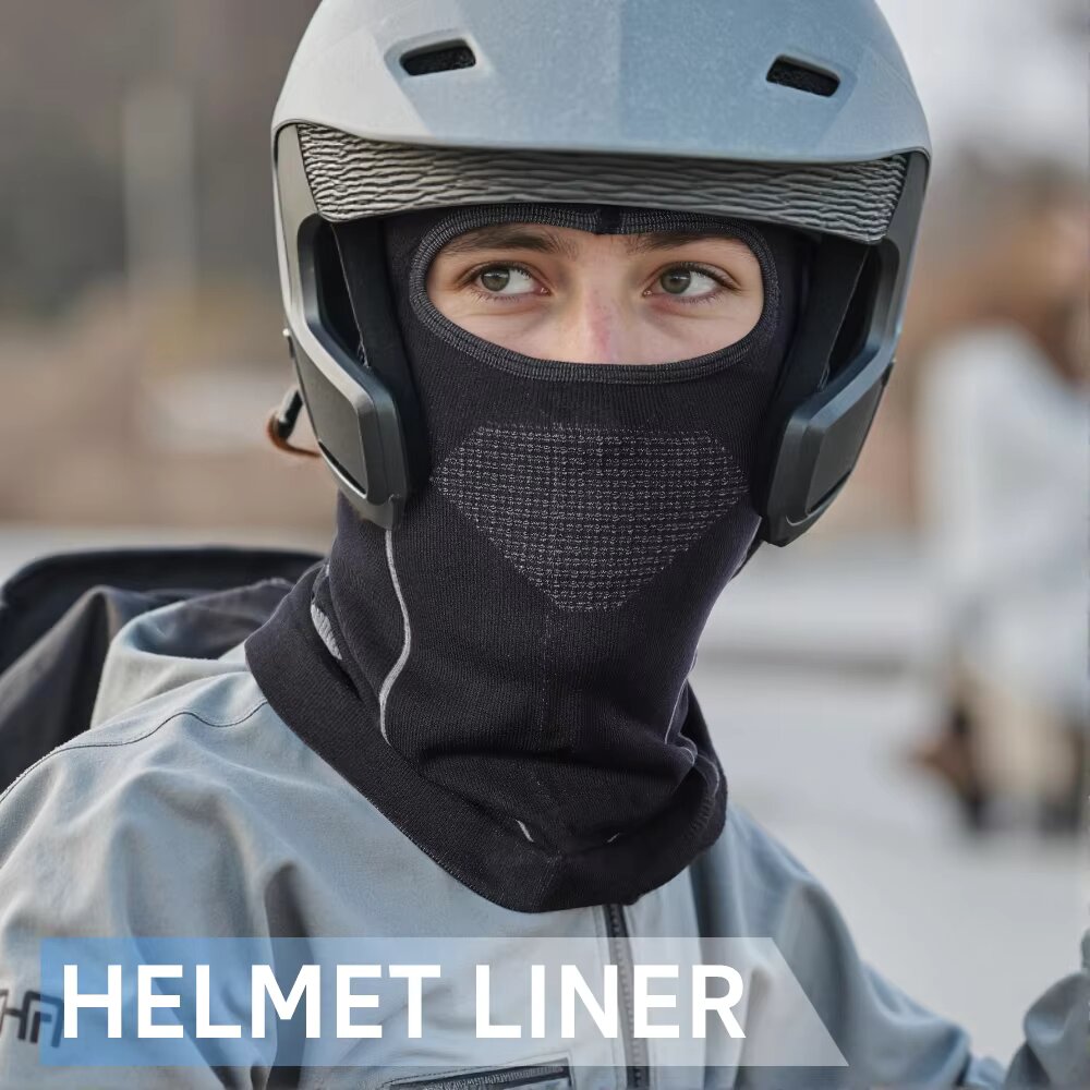 Heren Dames Koudebestendige Th - Balaclava Ski Mask recensie en prijs