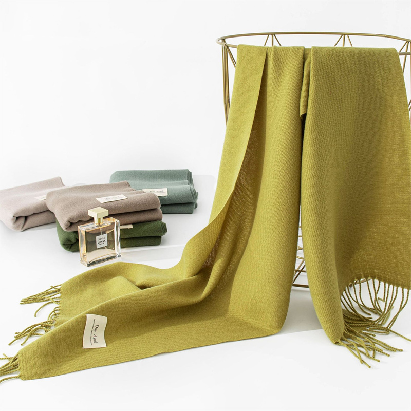 2024 Herfst Sjaal Voor Vrouwen - Shawl Wrap Winter recensie en prijs